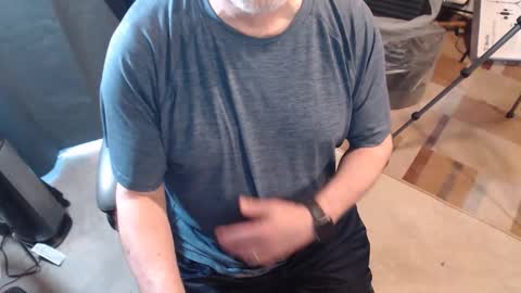 Stormy6569 online show from April 5, 2026, 5:43 pm