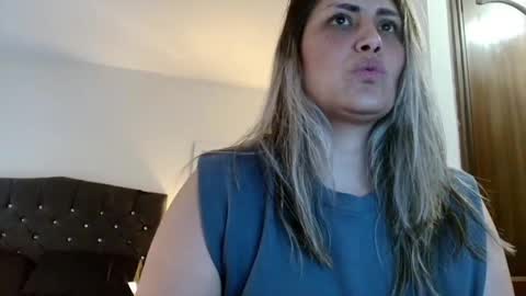 stormy  carter online show from October 2, 2025, 6:15 pm