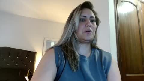 stormy  carter online show from October 20, 2025, 10:43 pm