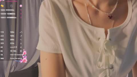 Luna online show from March 16, 2026, 1:04 pm