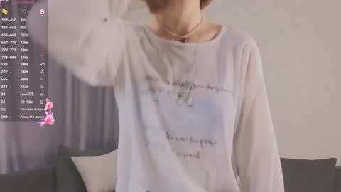 Luna online show from March 17, 2026, 1:14 pm