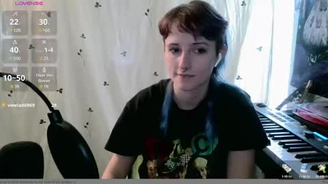 Snapshot of stormythunder chatting on December 12, 2024, 3:16 pm Stormythunder online show from December 12, 2024, 3:16 pm