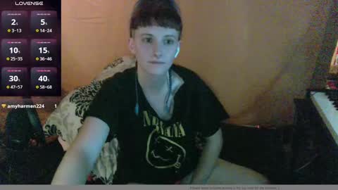 Snapshot of stormythunder chatting on December 31, 2024, 5:55 am Stormythunder online show from December 31, 2024, 5:55 am