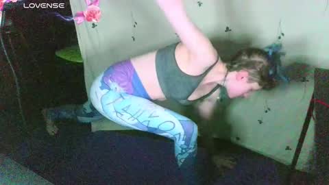 Snapshot of stormythunder chatting on February 7, 2025, 9:16 am Stormythunder online show from February 7, 2025, 9:16 am