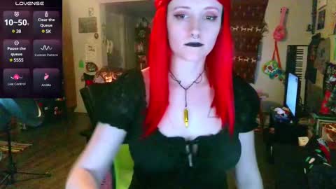 Snapshot of stormythunder chatting on March 12, 2025, 7:46 am Stormythunder online show from March 12, 2025, 7:46 am