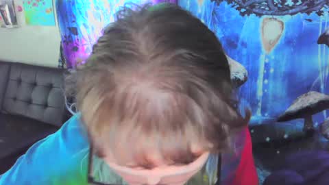 Snapshot of stormythunder chatting on September 30, 2025, 3:17 pm Stormythunder online show from September 30, 2025, 3:17 pm