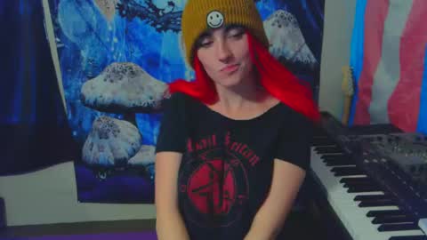 Snapshot of stormythunder chatting on November 15, 2025, 1:18 pm Stormythunder online show from November 15, 2025, 1:18 pm