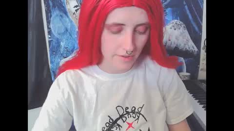 Snapshot of stormythunder chatting on December 15, 2025, 5:06 pm Stormythunder online show from December 15, 2025, 5:06 pm