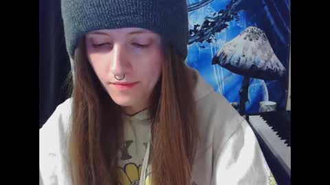 Snapshot of stormythunder chatting on December 19, 2025, 7:04 am Stormythunder online show from December 19, 2025, 7:04 am