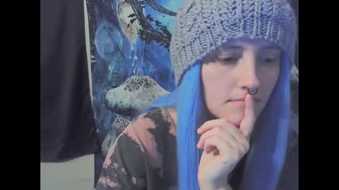 Snapshot of stormythunder chatting on January 9, 2026, 11:35 am Stormythunder online show from January 9, 2026, 11:35 am