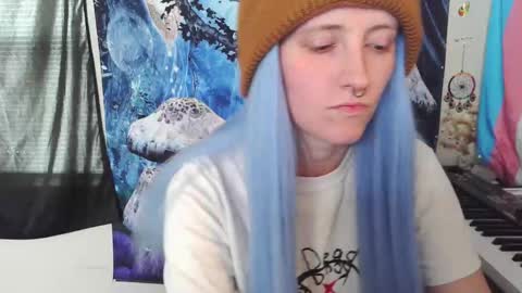 Snapshot of stormythunder chatting on February 1, 2026, 6:06 pm Stormythunder online show from February 1, 2026, 6:06 pm