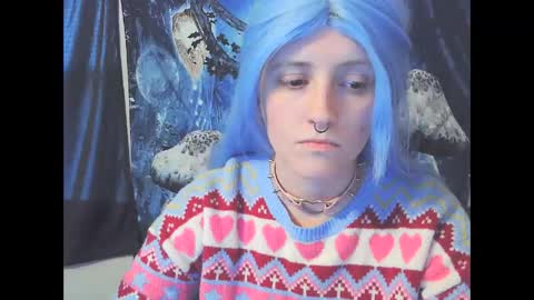 Snapshot of stormythunder chatting on February 7, 2026, 2:32 pm Stormythunder online show from February 7, 2026, 2:32 pm