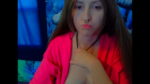 Snapshot of stormythunder chatting on February 28, 2026, 5:58 pm Stormythunder online show from February 28, 2026, 5:58 pm