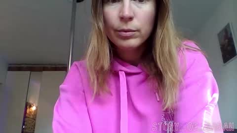 Sarah online show from January 13, 2026, 1:05 pm