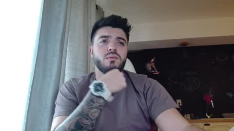 Jack online show from December 16, 2024, 12:27 pm