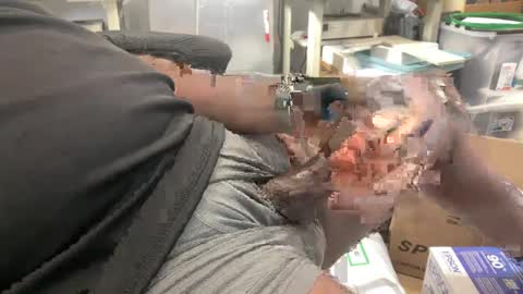 NAV online show from February 14, 2025, 9:32 pm