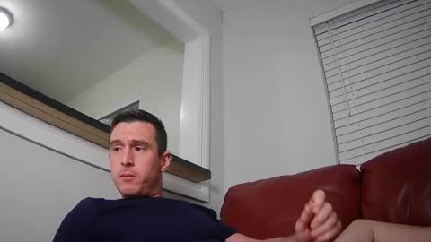 Str8StuntCox online show from January 3, 2025, 4:00 am