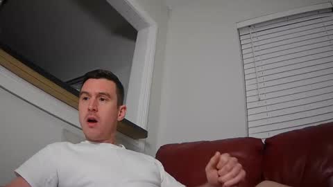 Str8StuntCox online show from February 15, 2025, 4:25 am