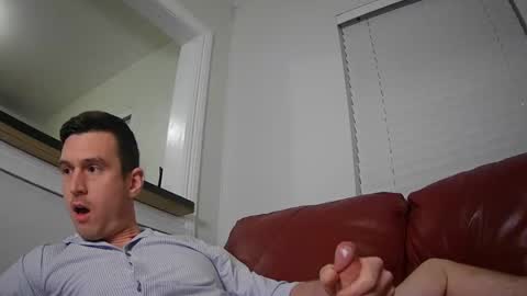 Str8StuntCox online show from March 4, 2025, 1:55 am