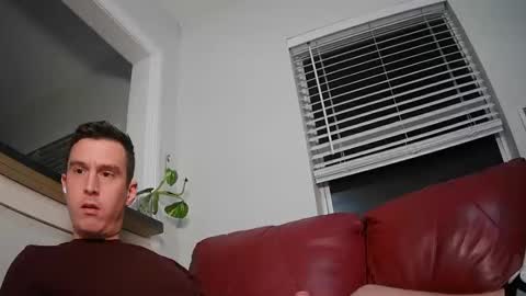 Str8StuntCox online show from September 25, 2025, 3:21 am