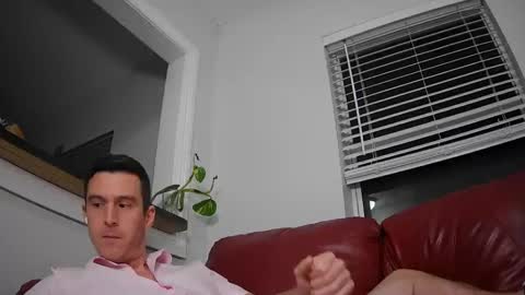 Str8StuntCox online show from October 1, 2025, 1:44 am