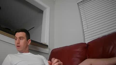 Str8StuntCox online show from February 12, 2026, 3:23 am