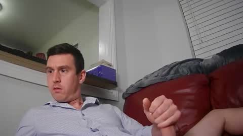 Str8StuntCox online show from May 21, 2026, 4:19 am