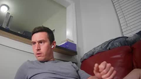 Str8StuntCox online show from May 27, 2026, 3:47 am