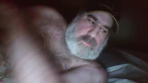 Straightbear4you online show from December 7, 2024, 12:02 pm