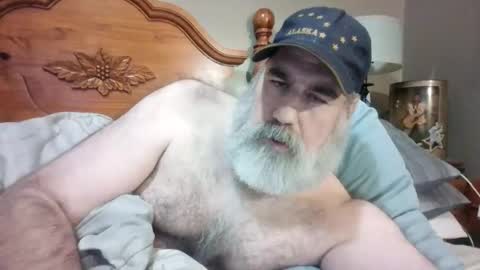 Straightbear4you online show from October 28, 2025, 10:52 am