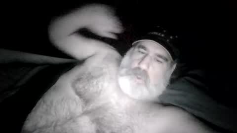 Straightbear4you online show from May 18, 2026, 10:32 am