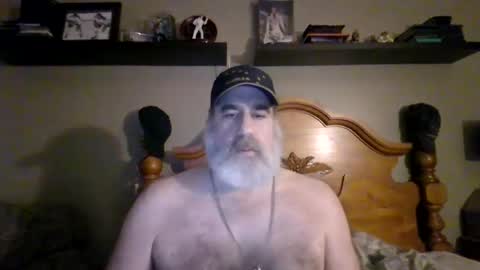 Snapshot of straightbear4you chatting on June 18, 2026, 9:58 am Straightbear4you online show from June 18, 2026, 9:58 am