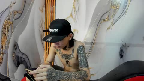 NICK online show from March 2, 2026, 7:15 am