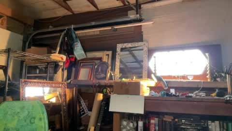 Cowboy Zuhly online show from April 9, 2026, 9:53 pm