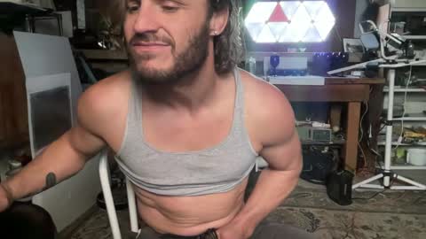 Cowboy Zuhly online show from April 23, 2026, 4:53 pm