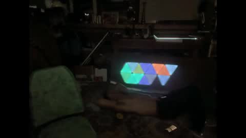 Cowboy Zuhly online show from April 27, 2026, 8:23 am