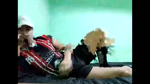 Snapshot of straightsoccerboy chatting on December 14, 2025, 10:53 am straightsoccerboy online show from December 14, 2025, 10:53 am