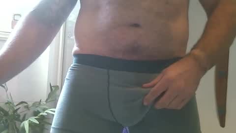 straightstroker81 online show from December 10, 2024, 7:05 am