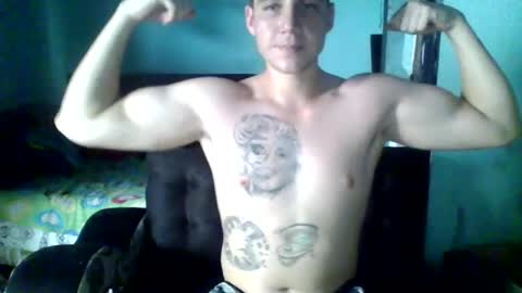 striker online show from April 4, 2026, 7:55 pm