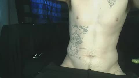 straitpipermann22 online show from October 24, 2025, 2:57 pm