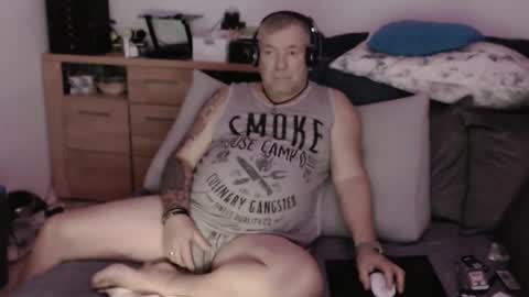 Stranger online show from September 14, 2025, 8:41 pm