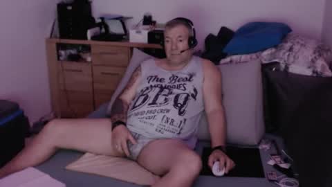 Stranger online show from October 12, 2025, 7:57 pm