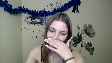 Amalia online show from January 9, 2025, 9:59 am