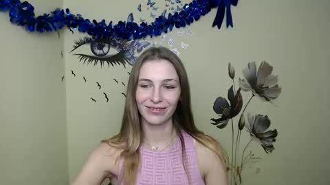 Amalia online show from January 13, 2025, 1:28 pm