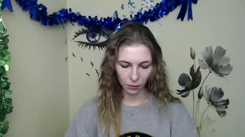 Amalia online show from January 17, 2025, 1:13 pm