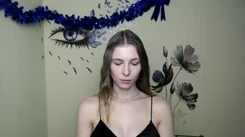 Amalia online show from January 24, 2025, 7:18 pm