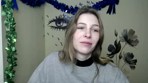 Amalia online show from February 13, 2025, 7:03 am