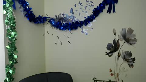 Amalia online show from February 15, 2025, 1:16 pm