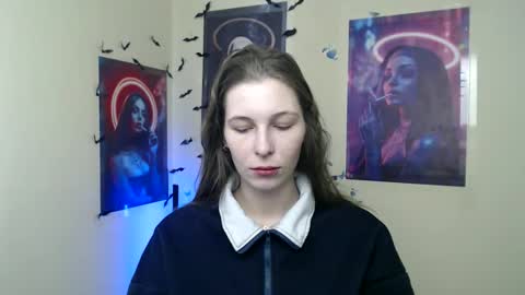 Amalia online show from January 14, 2026, 7:14 am