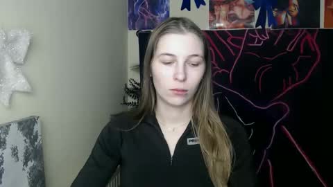 Amalia online show from March 4, 2026, 6:52 am